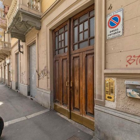 Turin, Un Minuto Dalla Metro Eksteriør bilde